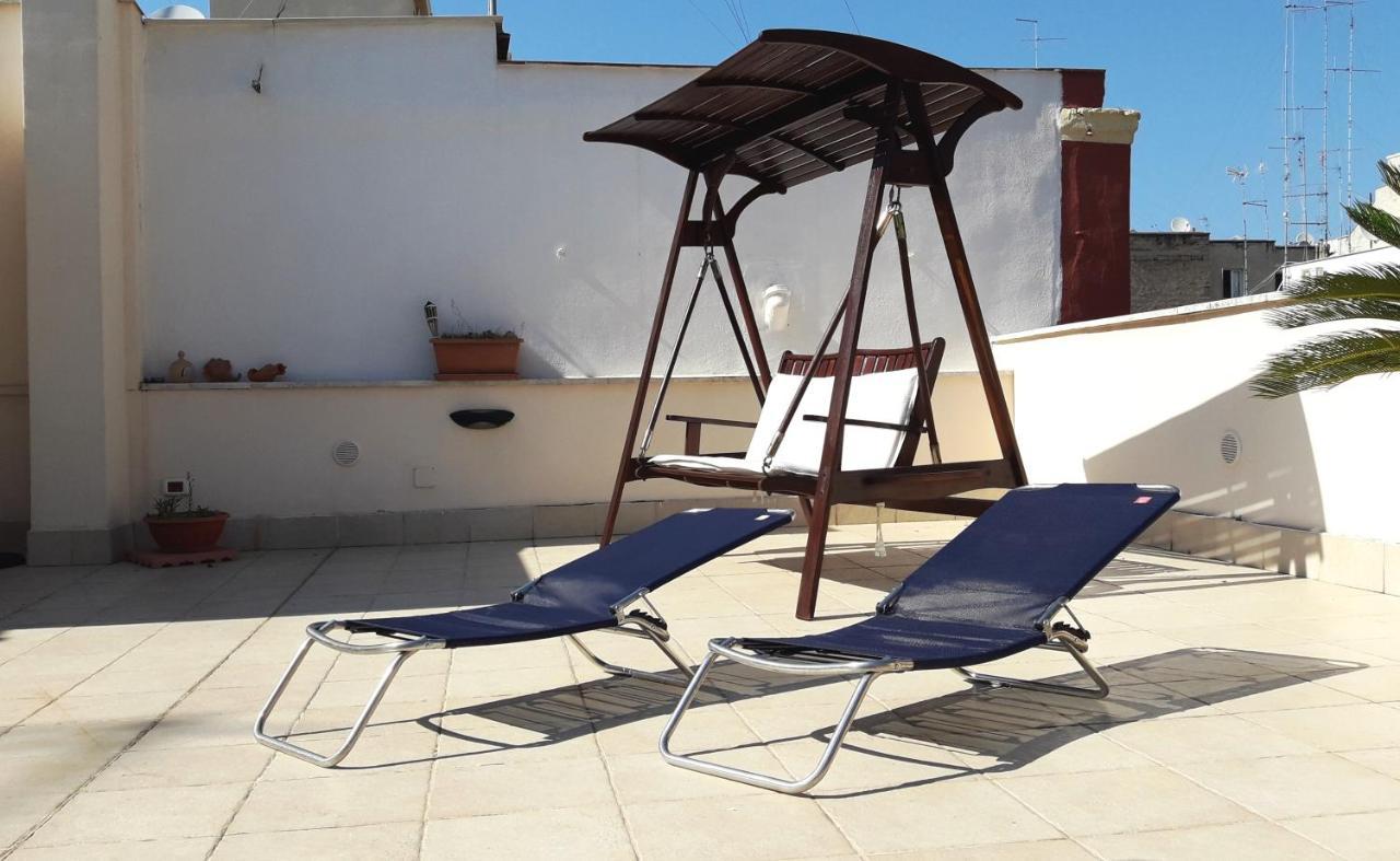 Vuemme 97 Apartment Bari Exterior photo
