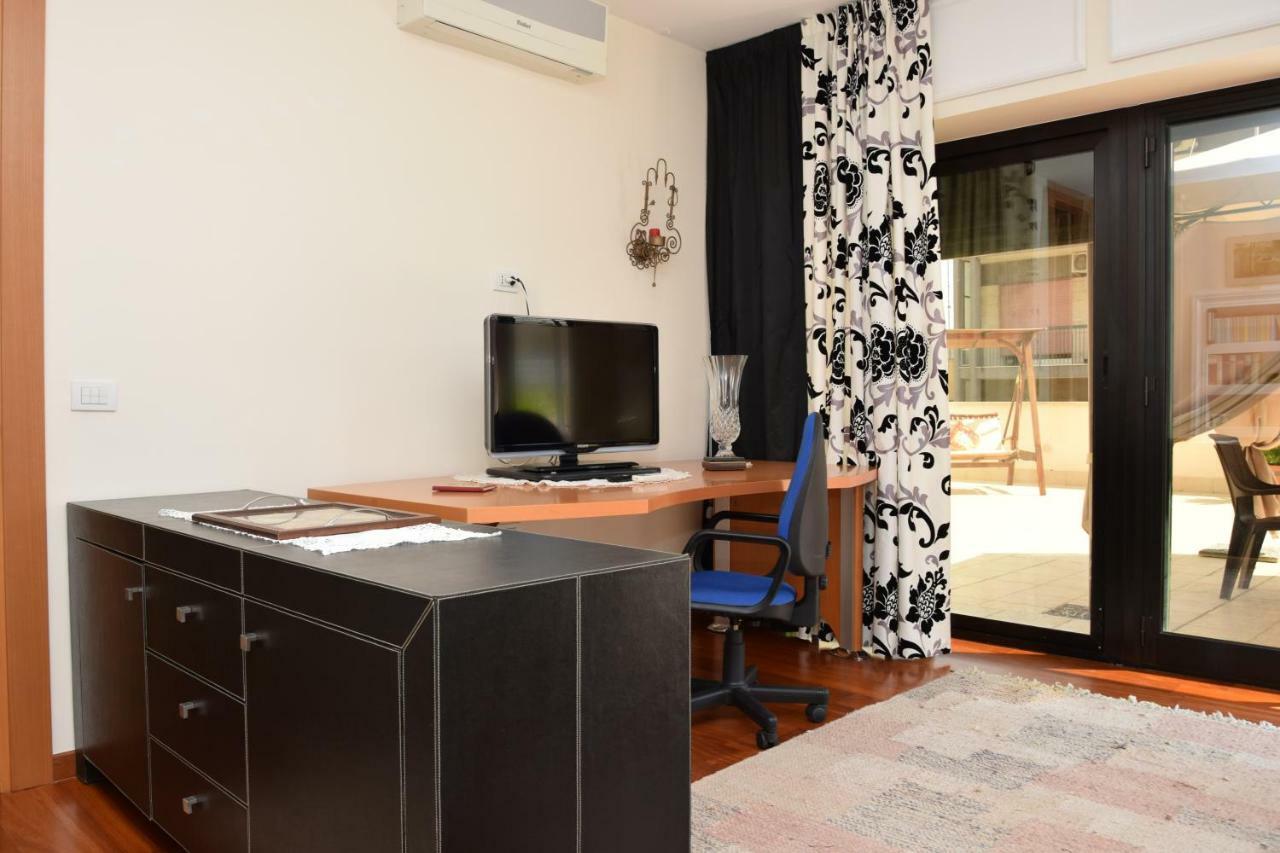 Vuemme 97 Apartment Bari Exterior photo