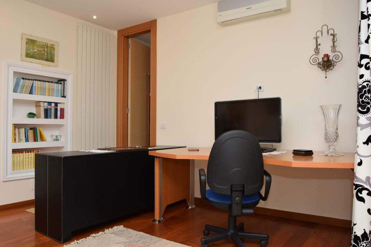 Vuemme 97 Apartment Bari Exterior photo