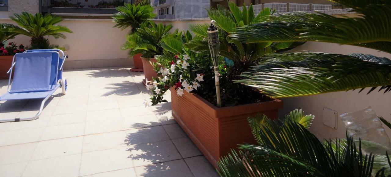 Vuemme 97 Apartment Bari Exterior photo